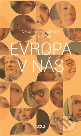 Evropa v nás-Petr Fischer