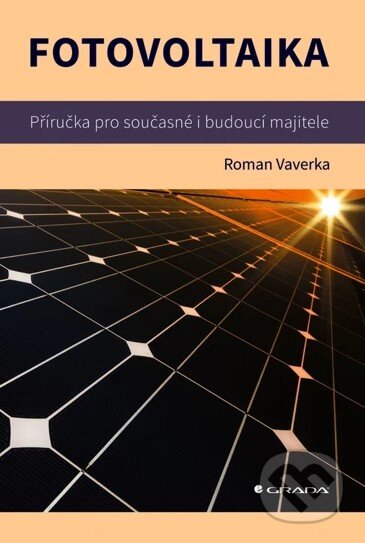Fotovoltaika-Roman Vaverka