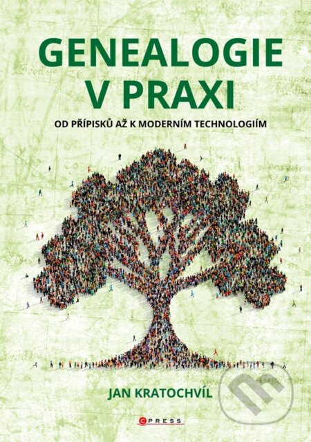 Genealogie v praxi-Jan Kratochvíl