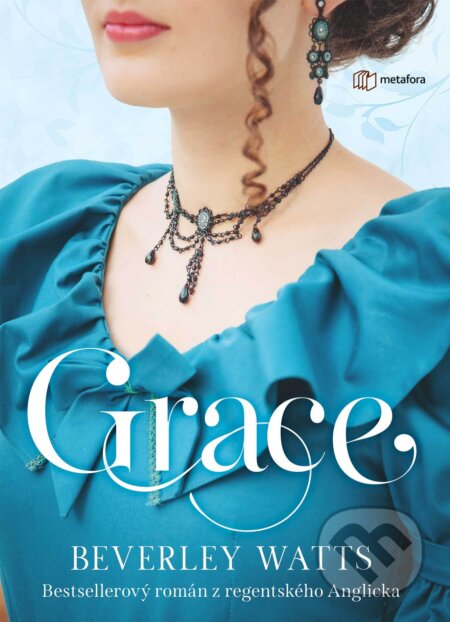 Grace-Beverley Watts