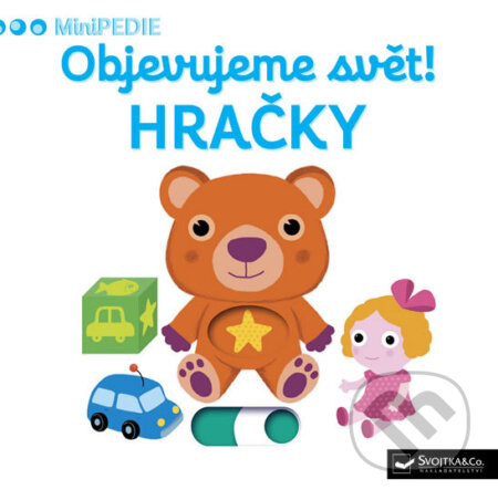 Hračky-