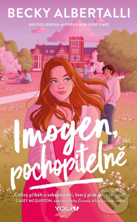 Imogen