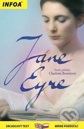 Jane Eyre-Charlotte Brontë