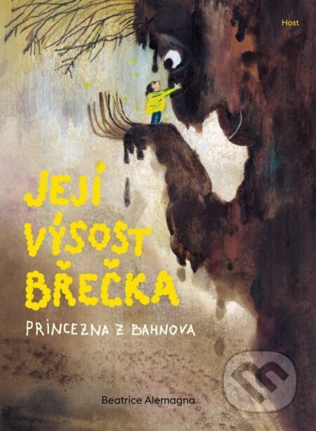 Její Výsost Břečka