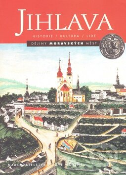 Jihlava-