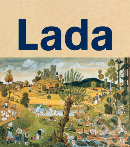 Josef Lada-Jiří Olíč