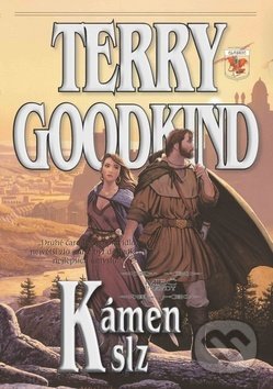 Kámen slz-Terry Goodkind