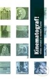 Kinematograf-Ivan Klimeš