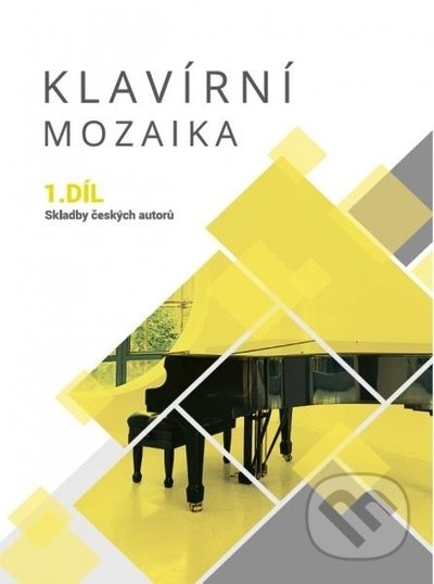 Klavírní mozaika 1-