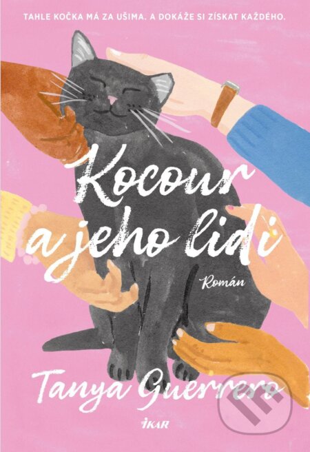 Kocour a jeho lidi-Tanya Guerrero