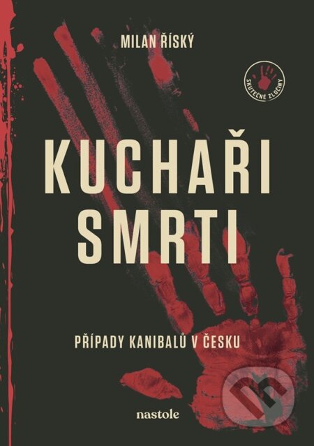 Kuchaři smrti-Milan Říský
