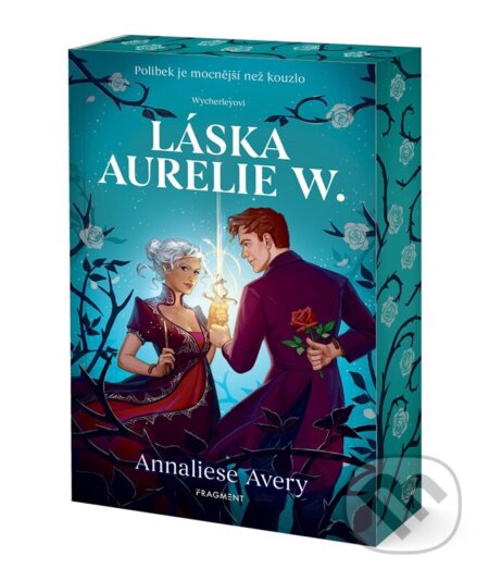 Láska Aurelie W.-Annaliese Avery