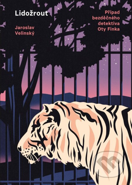 Lidožrout-Jaroslav Velinský