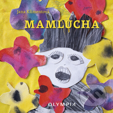 Mamlucha-Jana Klimentová