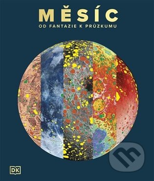 Měsíc-Autorský kolektiv