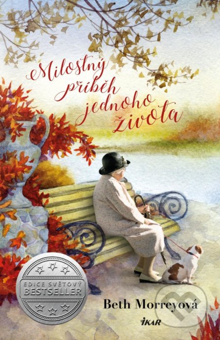Milostný příběh jednoho života-Beth Morreyová