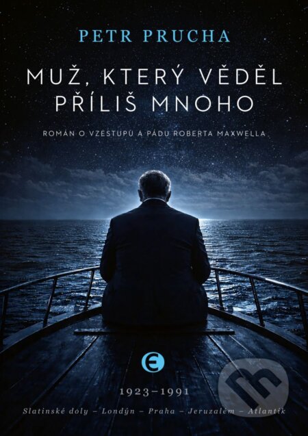 Muž