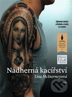 Nádherná kacířství-Lisa McInerney