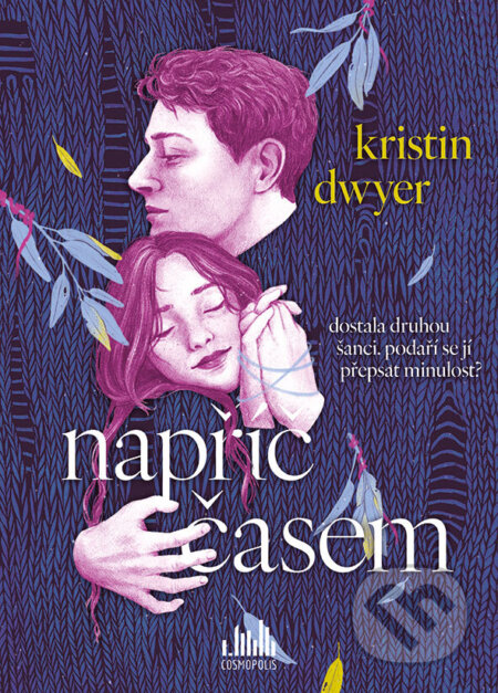 Napříč časem-Kristin Dwyer