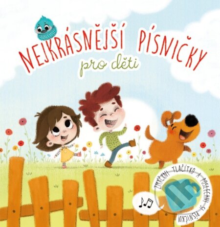 Nejkrásnější písničky pro děti-Zdeněk Král