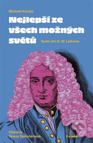 Nejlepší ze všech možných světů-Michael Kempe