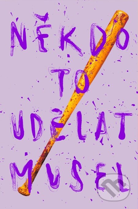 Někdo to udělat musel-Velikovsky a Radka Třeštíková