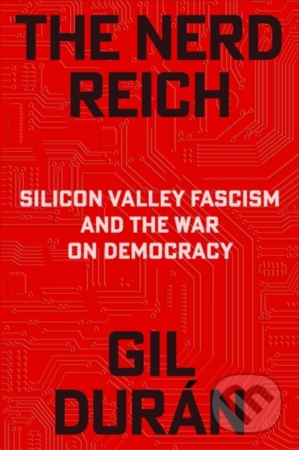 Nerd Reich-Gil Duran
