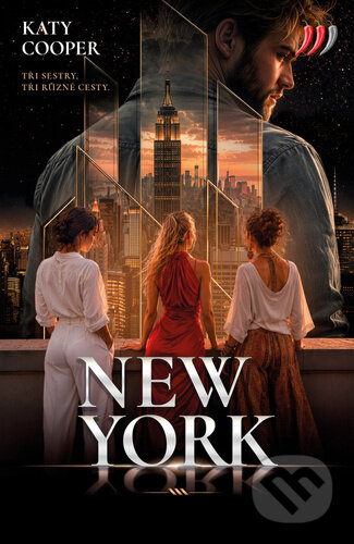 New York-Katy Cooper