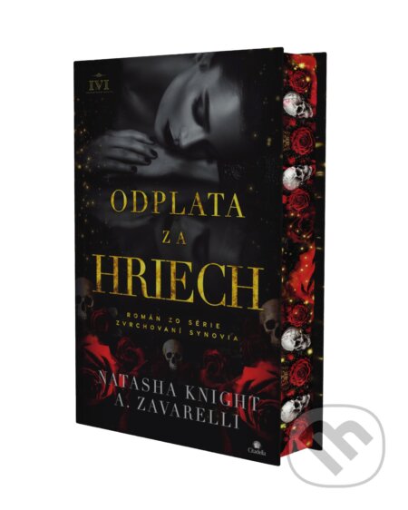 Odplata za hriech-A. Zavarelli a Natasha Knight
