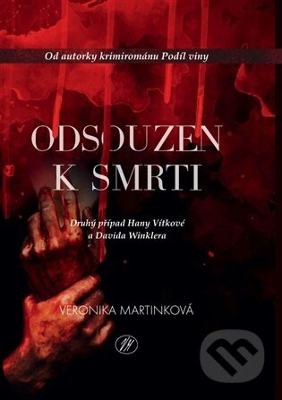 Odsouzen k smrti-Veronika Martinková