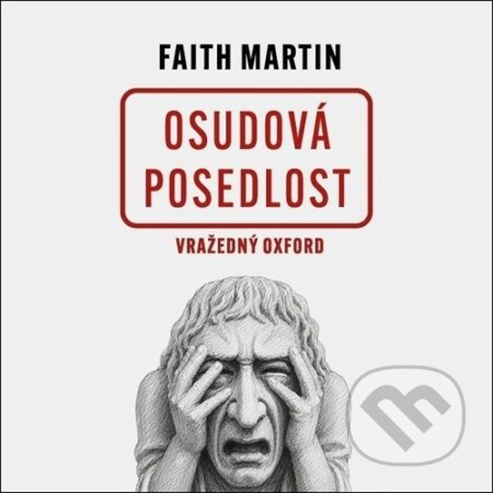 Osudová posedlost-Faith Martin