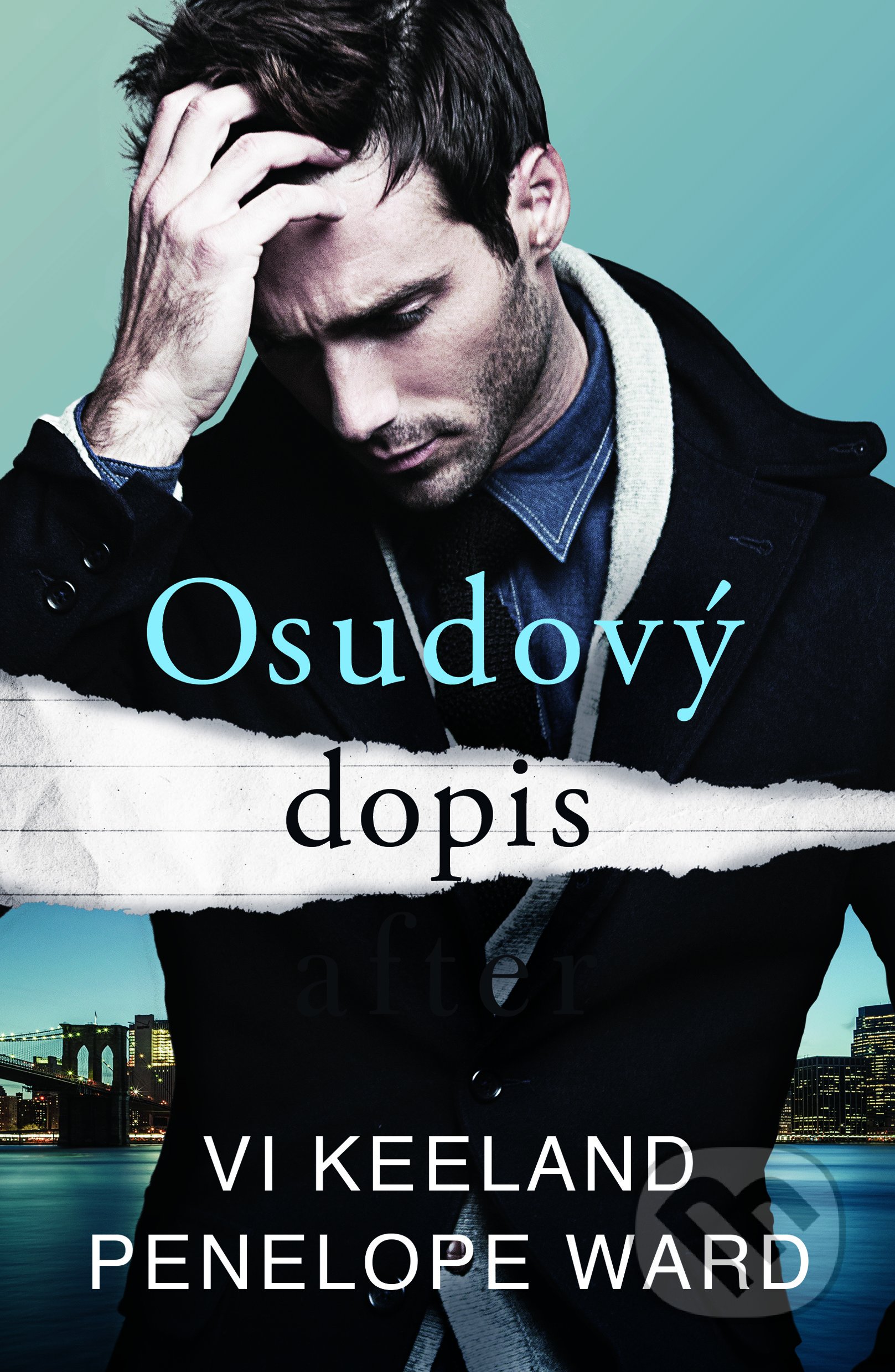 Osudový dopis-Penelope Ward a Vi Keeland