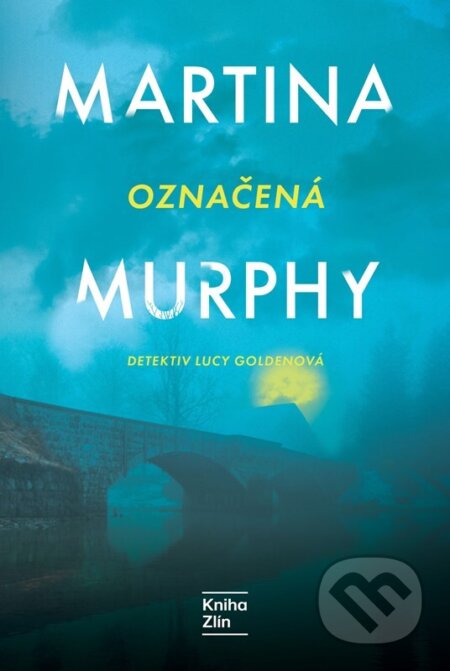 Označená-Martina Murphy