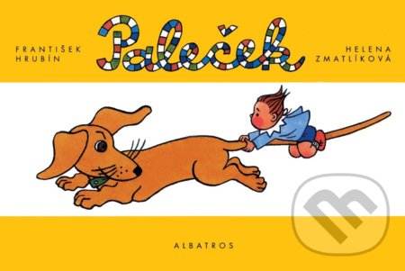 Paleček-František Hrubín