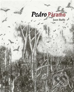 Pedro Páramo-Juan Rulfo