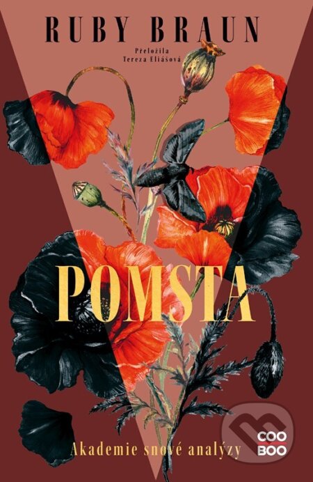 Pomsta-Ruby Braun