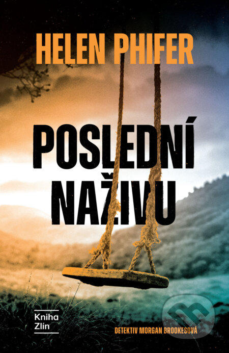 Poslední naživu-Helen Phifer