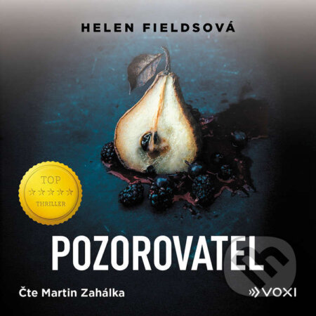 Pozorovatel-Helen Fieldsová