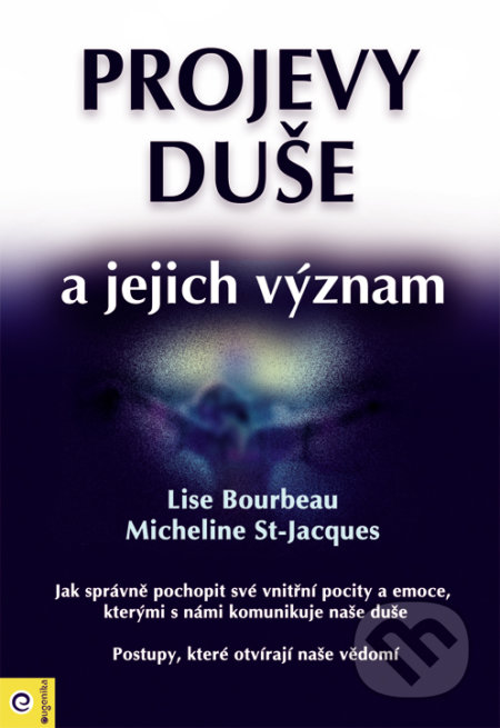 Projevy duše a jejich význam-Lise Bourbeau