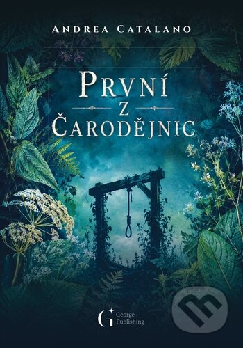 První z čarodejnic-Andrea Catalano