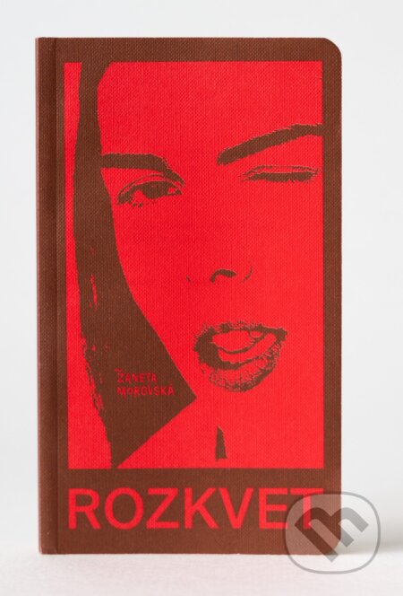Rozkvet-Žaneta Morovská