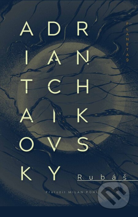 Rubáš-Adrian Tchaikovsky
