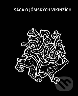 Sága o jómských vikinzích-