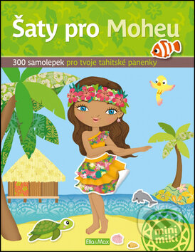Šaty pro Moheu-Julie Camel