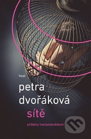 Sítě-Petra Dvořáková