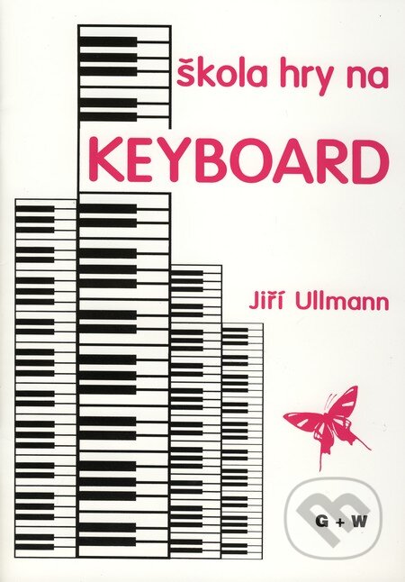 Škola hry na Keyboard-Jiří Ullmann