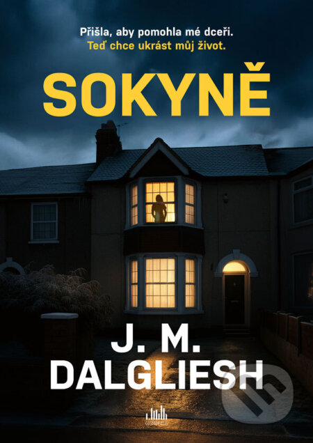 Sokyně-J.M. Dalgliesh