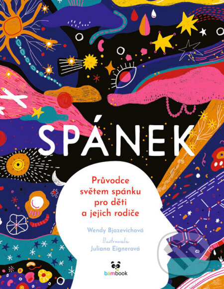 Spánek-Wendy Bjazevich