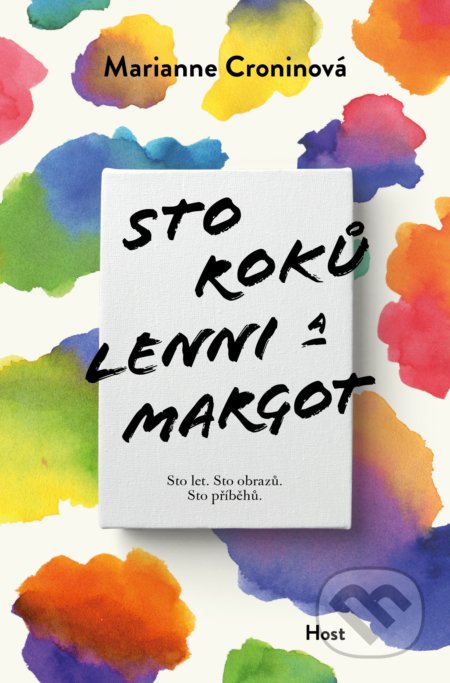 Sto roků Lenni a Margot-Marianne Cronin