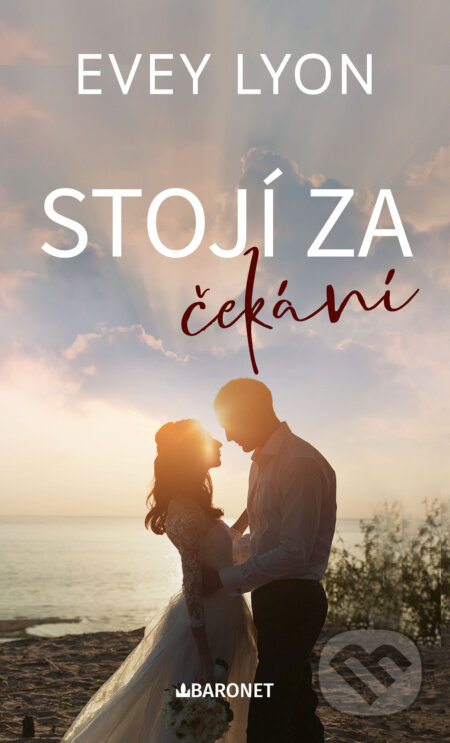Stojí za čekání-Evey Lyon